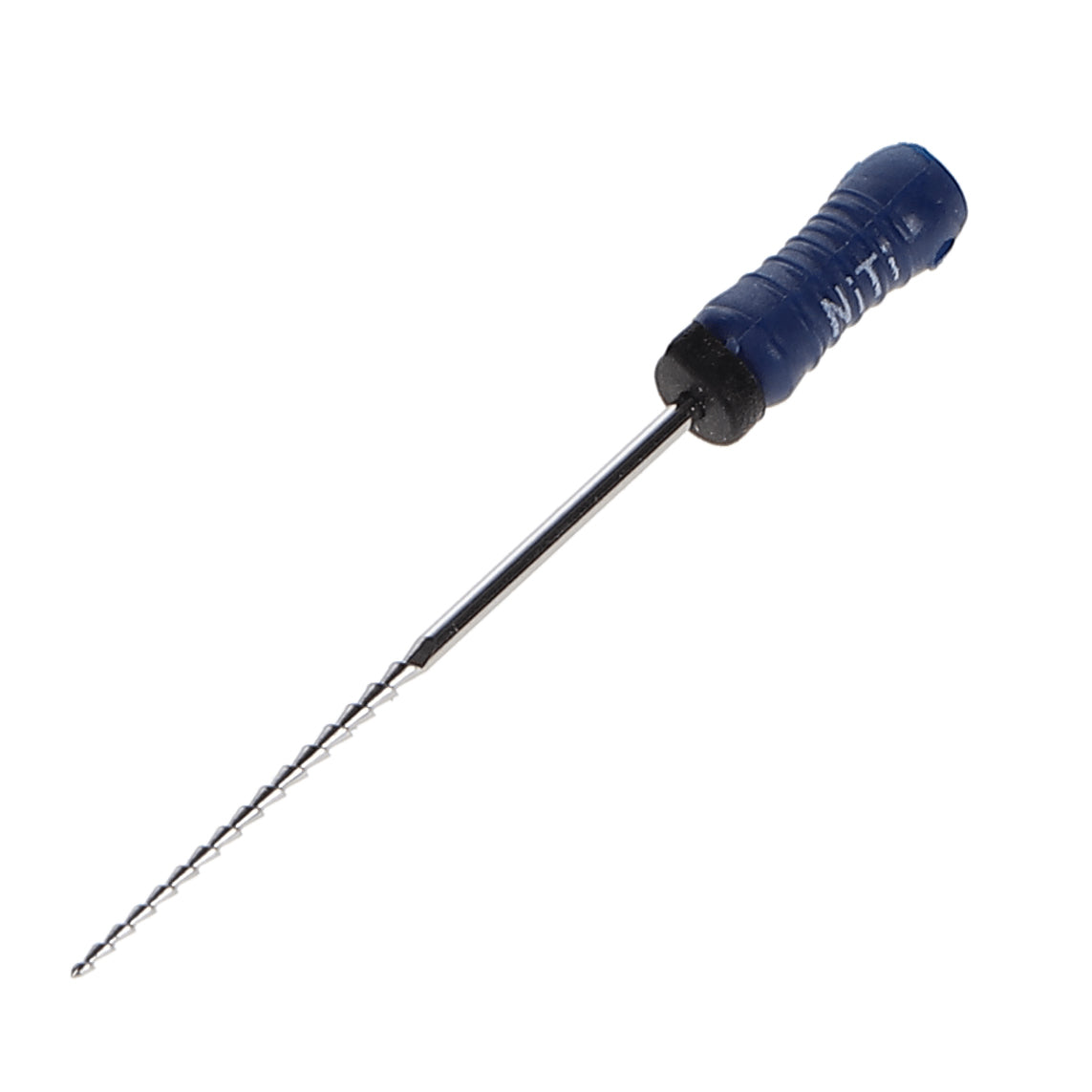 House Brand Dentistry 400445 HSB Hedstrom Endodontic Files NiTi 31mm #60 6/Pk House Brand Dentistry 400445 HSB Hedstrom Endodontic Files NiTi 31mm #60 6/Pk
